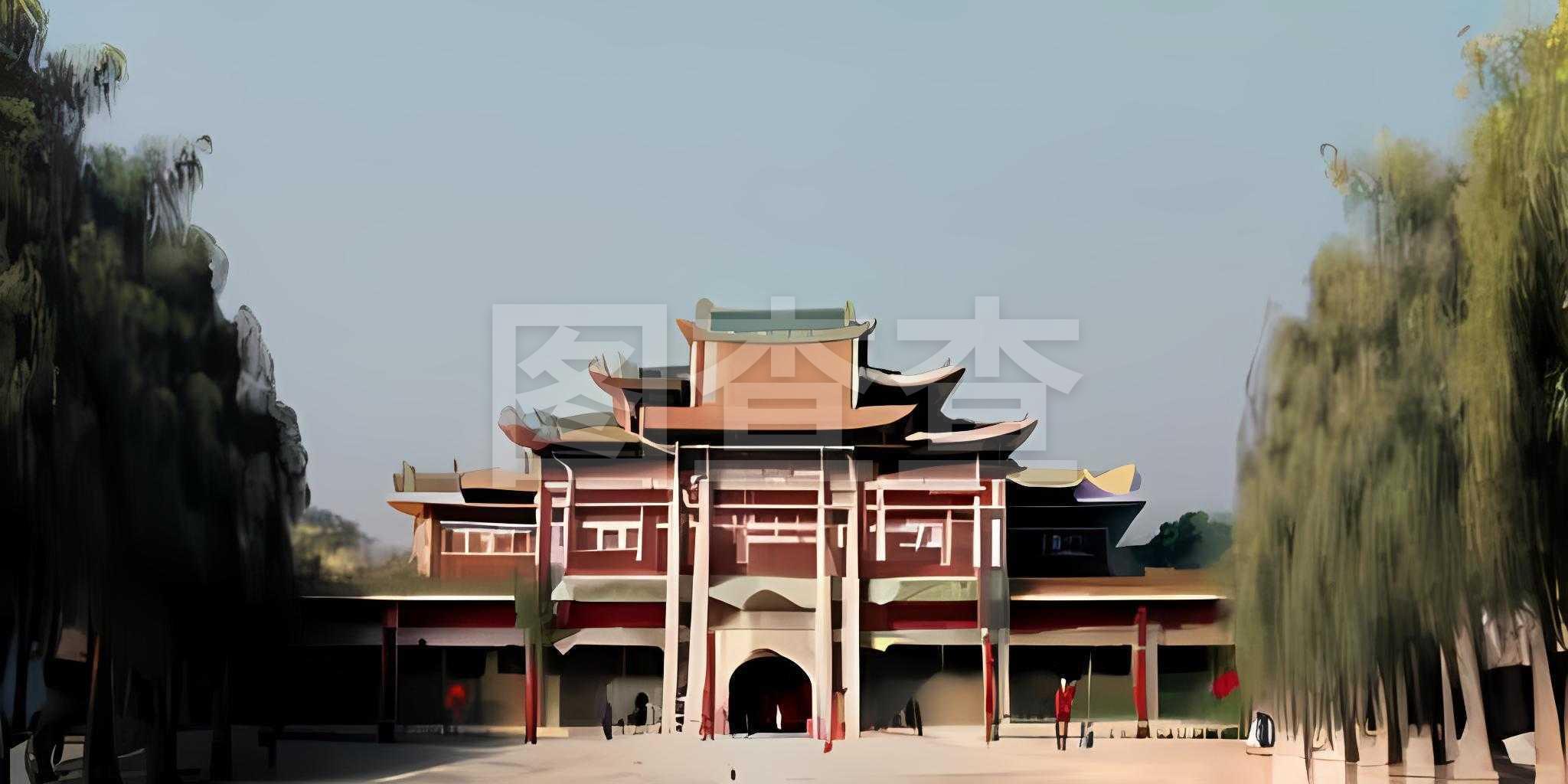 中窥见自身
