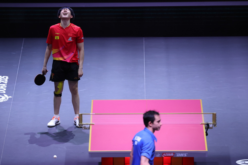 成功的平衡 成功的平衡