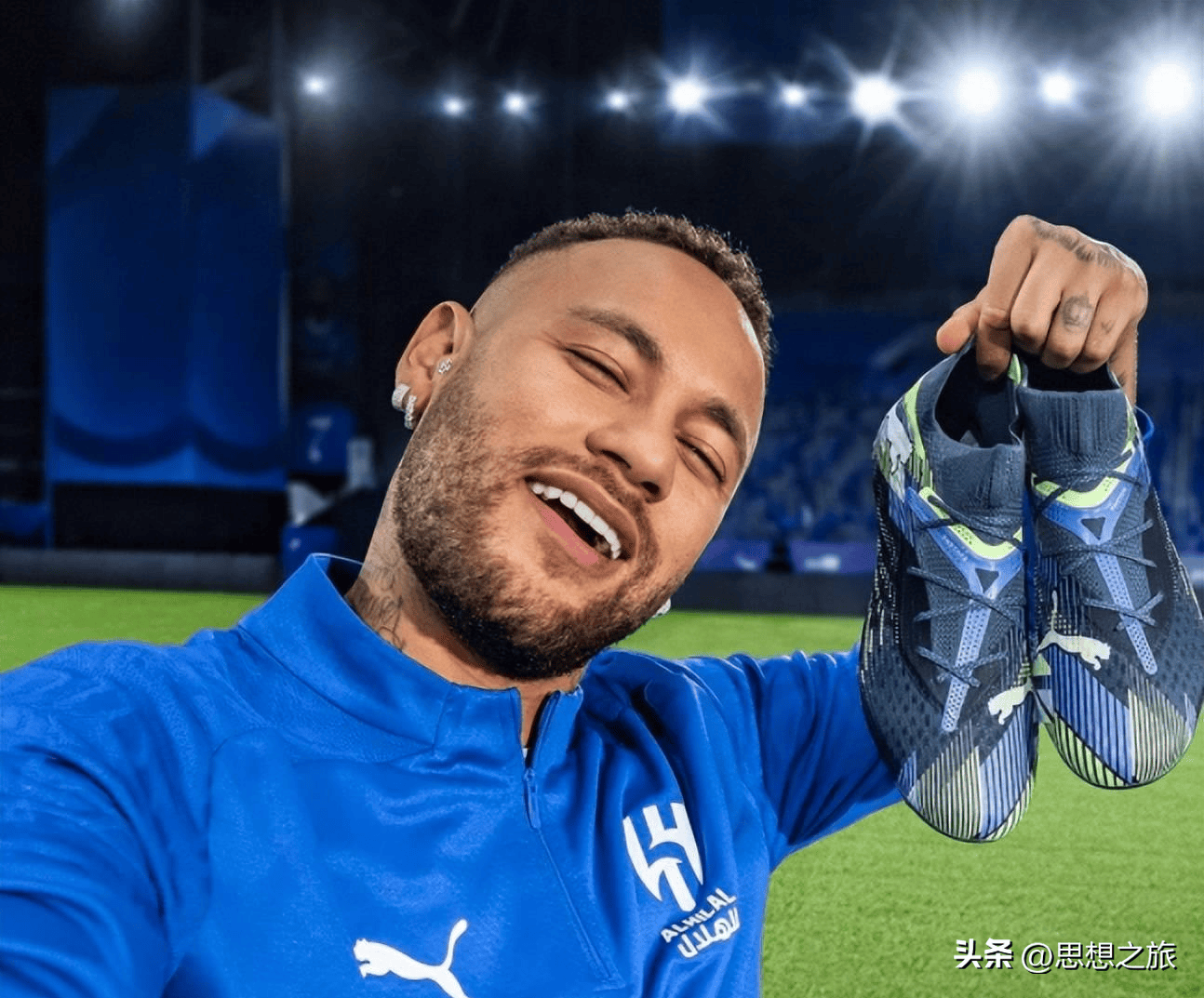 大牌外援 大牌外援