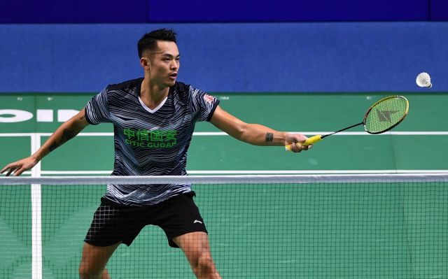 他在球场上 他在球场上