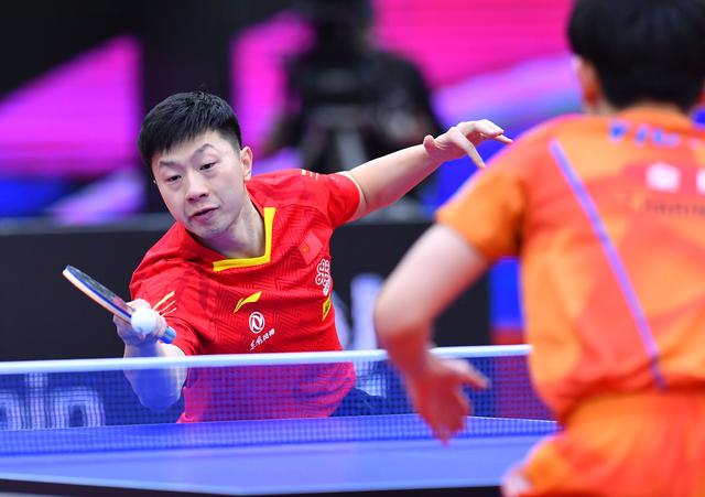 这种对比赛 这种对比赛